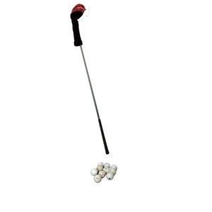 Callaway Big Bertha War Bird 11° Driver RCH 96 R Flex Graphite Shaft RH 44”L